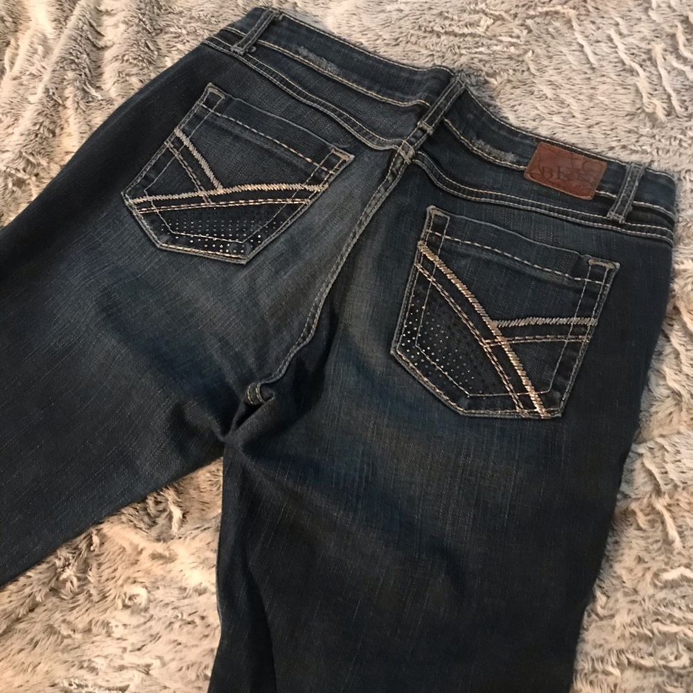 BKE Buckle Jeans